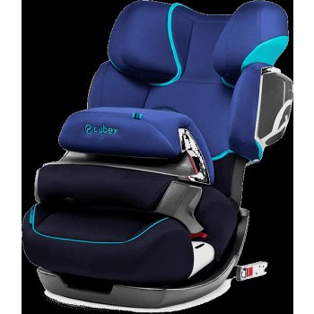 Cybex Pallas 2-Fix 2016 Ocean