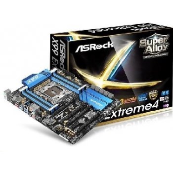 ASRock X99 EXTREME6