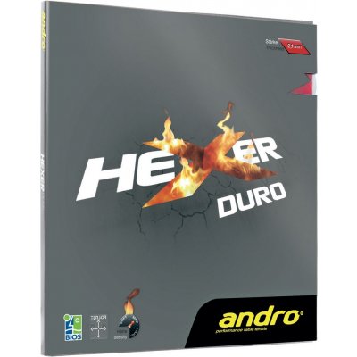 Andro Hexer Duro