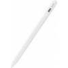 HOCO dotykové pero 130 mAh GM113 biely