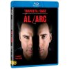 Tvárou v tvár - Blu-ray (maďarský obal)