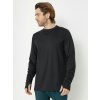 Burton Midweight Crew (true black) L, čierna