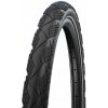 Skladací plášť na bicykel Schwalbe Marathon Efficiency 28x1,70 reflexný