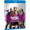 Strážci Galaxie kolekce 1.-3. - 3Blu-ray