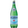San Pellegrino minerálna voda perlivá 1L (zálohované)