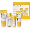 Some By Mi Yuja Niacin Some By Mi YUJA NIACIN 30 Days Brightening Toner 150 ml rozjasňujúce tonikum 30 ml + SOME BY MI YUJA NIACIN ANTI-BLEMISH CREAM (60g) hydratačný a rozjasňujúci pleťový krém pre p