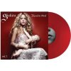 Shakira - Fijacion Oral Vol. 1: 20th Anniversary (Opaque Apple Red) LP