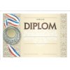 DIPLOM_3054 Diplom A4 A4