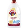 CHANTECLAIR Tekutý prací gél Marsiglia 35 praní, 1575ml
