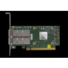 Mellanox ConnectX-6 Dx MCX623106AN-CDAT - Síťový adaptér - PCIe 4.0 x16 - 100 Gigabit QSFP56 x 2
