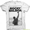 Rocky Balboa It Aint Over