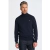 Gant rolák Ctn/Wo Rollneck modrá