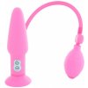 Seven Creations Inflatable Buttplug