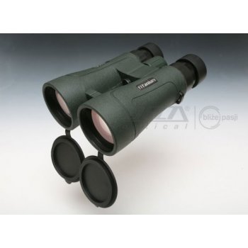 Delta Optical Titanium 8x56 ROH