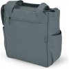 Inglesina taska Day Bag Union Grey