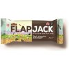 BRYNMOR Wholebake Flapjack ovsený bezlepkový čokoláda so zázvorom 80 g