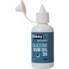 Abbey Silikónový olej 35 v kvapkadlom (30ml)