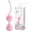 PRETTY LOVE - KEGEL TIGHTEN UP I PINK