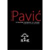 Strašné príbehy o láske - Milorad Pavić