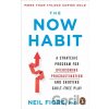 The Now Habit - Neil Fiore