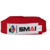 SMAI WKF approved Červená
