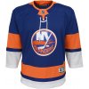 Outerstuff Dětský dres Mathew Barzal New York Islanders NHL Premier Home Veľkosť: L/XL