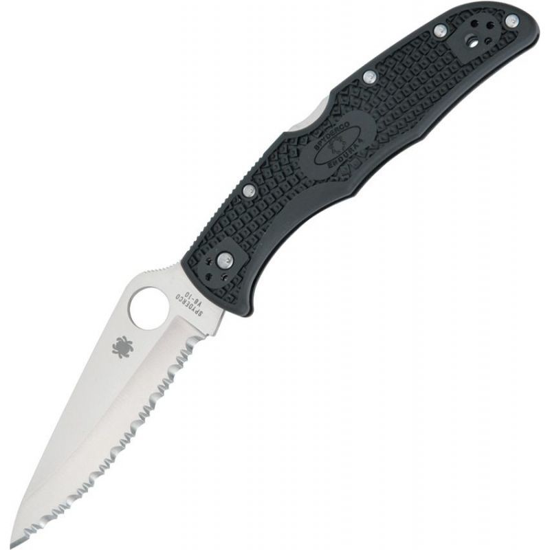 Spyderco Endura 4 Lightweight