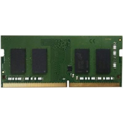 Qnap DDR4 2GB 2400MHz RAM-2GDR4T0-SO-2400