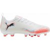 Puma Kopačky Future 8 Play Jr FG/AG 108622-01