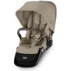 Cybex GAZELLE S Sedadlo Seat Unit TPE Almond Beige