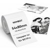 NIIMBOT Foto papier – samolepiace štítky pre tlačiareň B21 Pro