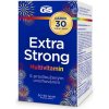 GS Extra Strong Multivitamín 90 + 30 tabliet ZADARMO