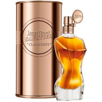 Jean Paul Gaultier Classique Essence de Parfum Intense Parfumovaná voda  dámska 50 ml od 52,9 € - Heureka.sk