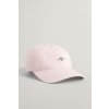 ŠILTOVKA 1-6 ROKOV GANT SHIELD COTTON TWILL CAP CRYSTAL PINK