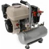 Airpress Mini benzínový kompresor BM 4/275 (Honda GP160) 10 bar 4.8 HP/3.6 kW 200 l/min 4 l