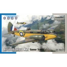 Oxford Special Hobby SH48227 Airspeed Mk.I Gunner Trainer1:4 1:48