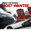 Need for Speed Most Wanted EU Steam Altergift