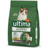 Ultima Hairball morčacie - výhodné balenie: 2 x 7,5 kg