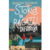 Storia di ragazzi difettosi (Valentina Sagnibene)(Brožovaná)