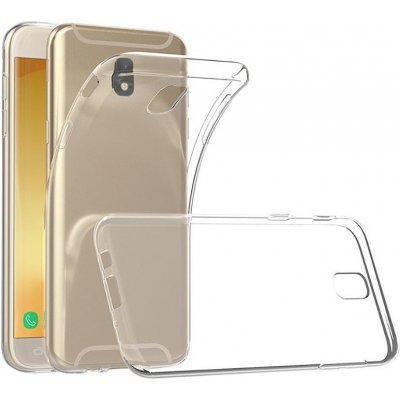 Púzdro Crystal Cover Samsung J530 Galaxy J5 2017 čiré