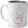 Vianočný darček pre milovanú osobu Hrnček 330 ml Darček na Mikuláša