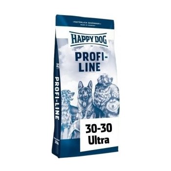 Happy Dog profi line Sensitive Grain Free 20 kg