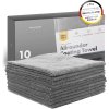 ChemicalWorkz Allrounder Pack 250GSM Grey - Mikrovláknové utierky (10 ks)