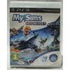 MY SIMS SKY HEROES Playstation 3