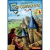 Carcassonne - Mindok