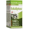 NATURLAND 100% ÉTERICKÝ OLEJ EUKALYPUS 10 ml