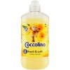 Coccolino aviváž Happy Yellow 58 PD 1450 ml