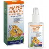 Pharmalife MAPEZ HERBAL OIL FAMILY SPRAY bylinný olej 100 ml