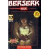 Berserk Max. Bd.10 (Kentaro Miura,Kentaro Miura,John S.)(Brožovaná)