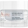 Avène Hyaluron Activ B3 Aqua gel krém pre obnovu buniek 50 ml